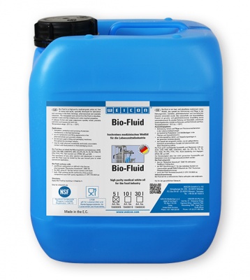 Bio-Fluid 5 л