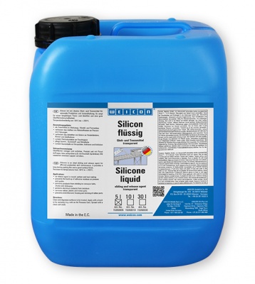 Silicone 5л