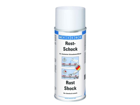 WEICON Rust-Shock