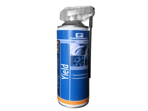 NCH Yield 